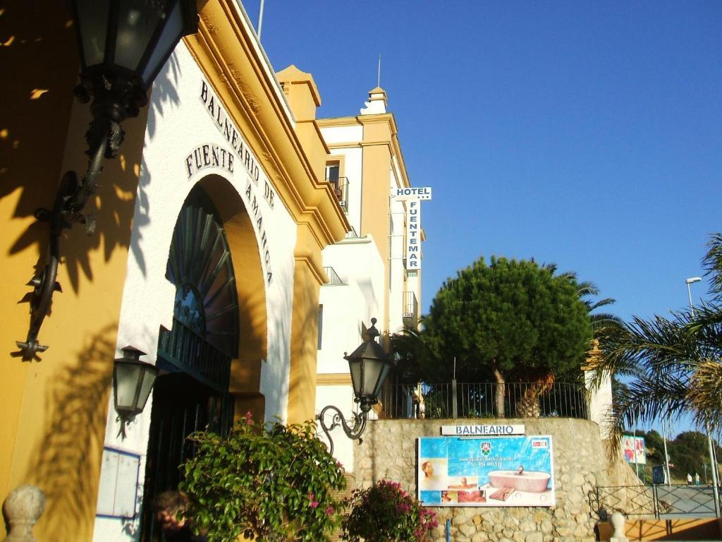 Hotel Balneario De Chiclana Chiclana de la Frontera Esterno foto