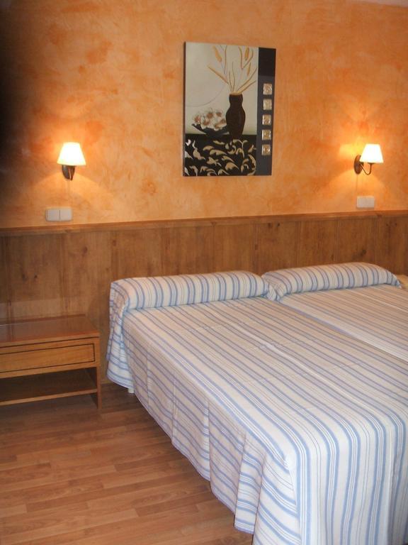 Hotel Balneario De Chiclana Chiclana de la Frontera Camera foto